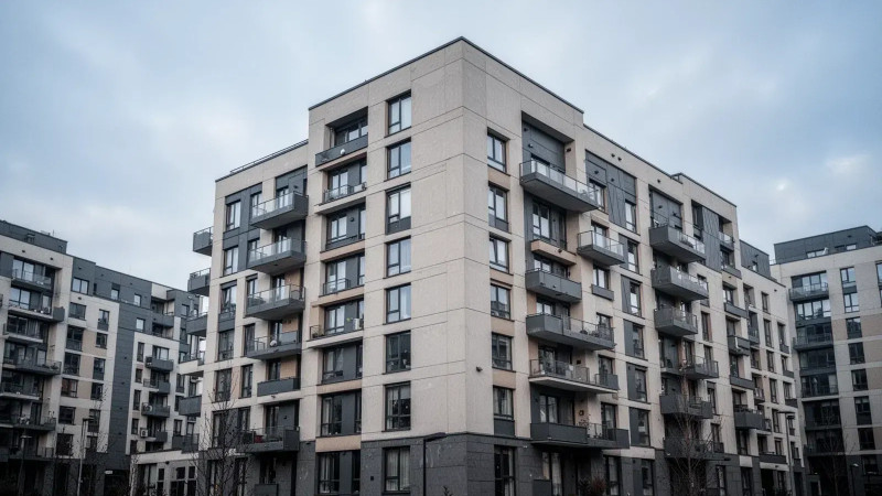 Beitragsbild zu Vonovia Aktie: Fokus auf Schuldenabbau