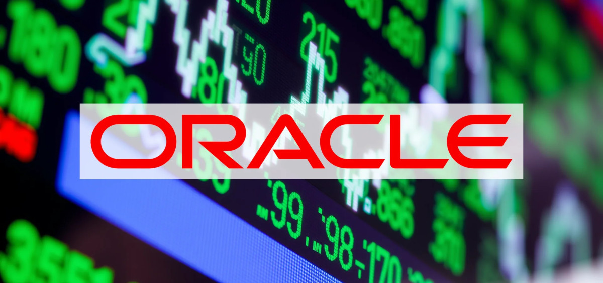 Beitragsbild zu Oracle Aktie: TikTok-Durchbruch sorgt für Euphorie