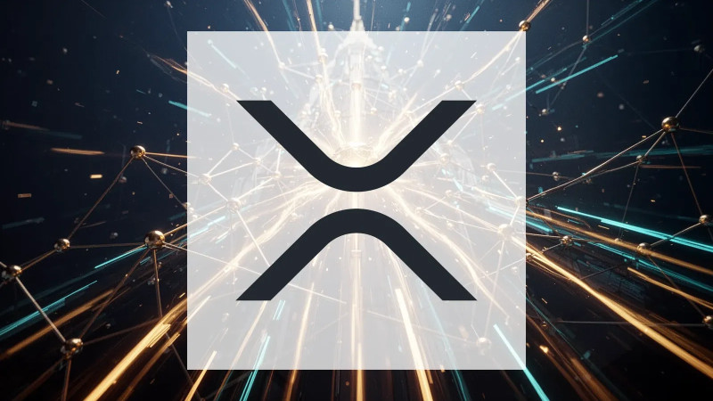 Beitragsbild zu XRP: Trendbruch mit Rückenwind