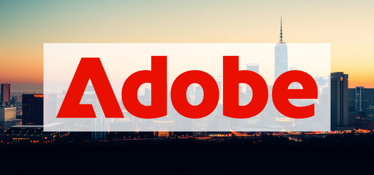Beitragsbild zu Adobe Aktie: KI-Goldgrube oder Milliardengrab?