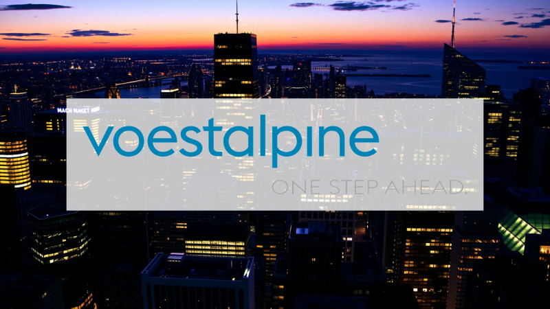 Beitragsbild zu voestalpine Aktie: Cashflow-Explosion!