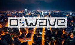 Beitragsbild zu D-Wave Quantum Aktie: Explosives Wachstum!