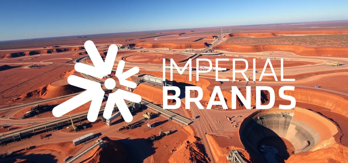 Beitragsbild zu Imperial Brands Aktie: Warten auf den nächsten Zug
