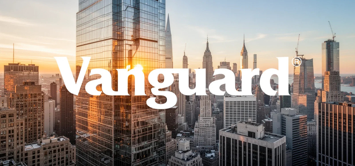 Beitragsbild zu Vanguard All-World ex-US ETF: Günstige US-Alternative
