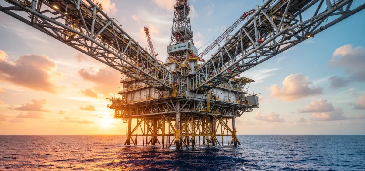 Beitragsbild zu Petrobras Aktie: UBS sieht Aufholpotenzial