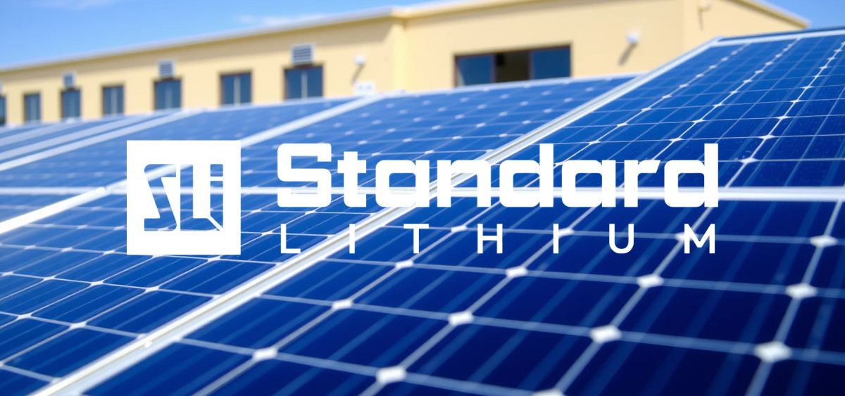 Beitragsbild zu Standard Lithium Aktie: Spekulativer Rausch!