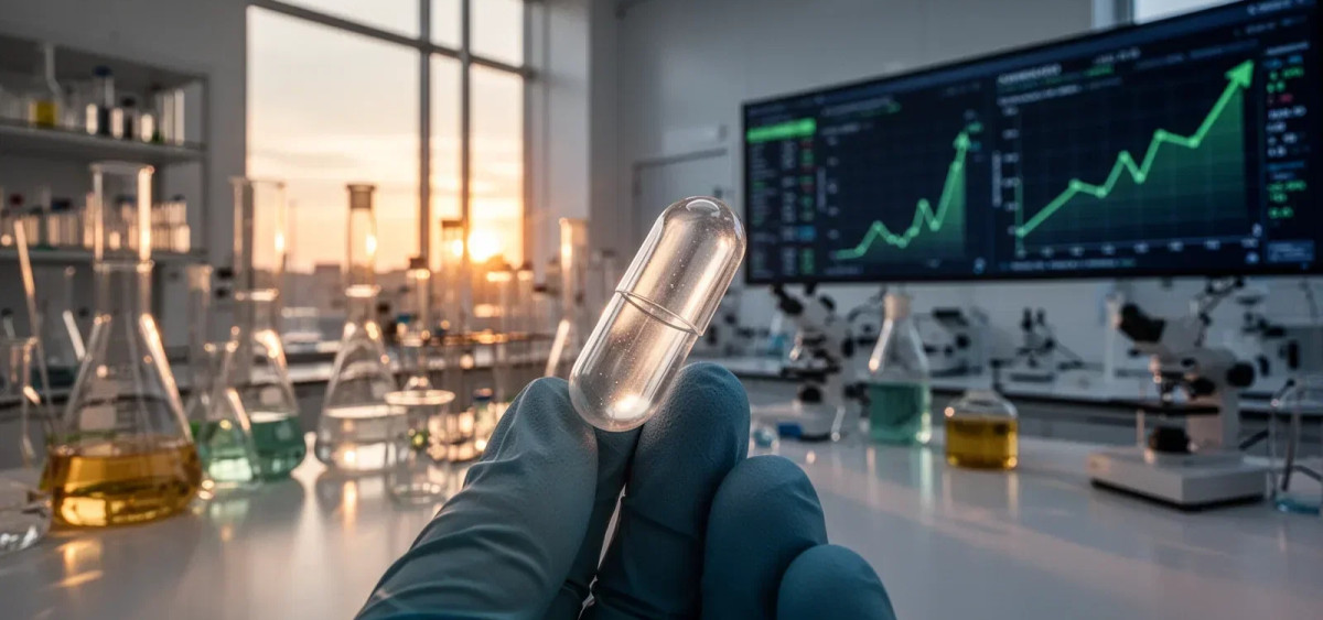 Beitragsbild zu Redcare Pharmacy Aktie: Erholung mit Fragezeichen