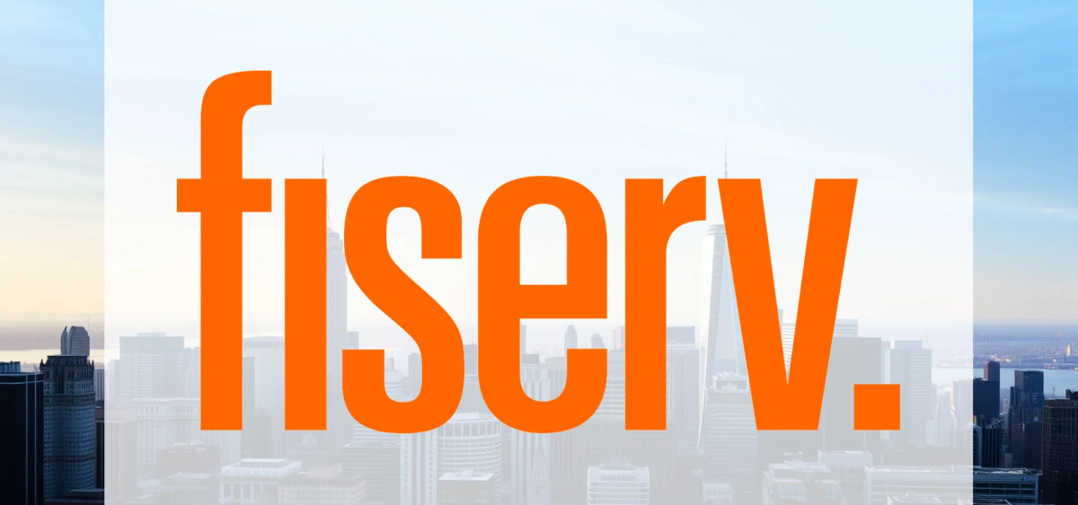 Beitragsbild zu Fiserv Aktie: Positive Marktreaktion
