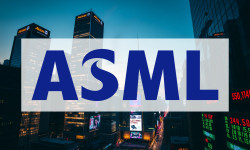 Beitragsbild zu ASML Aktie: China-Schock überschattet starke Zahlen