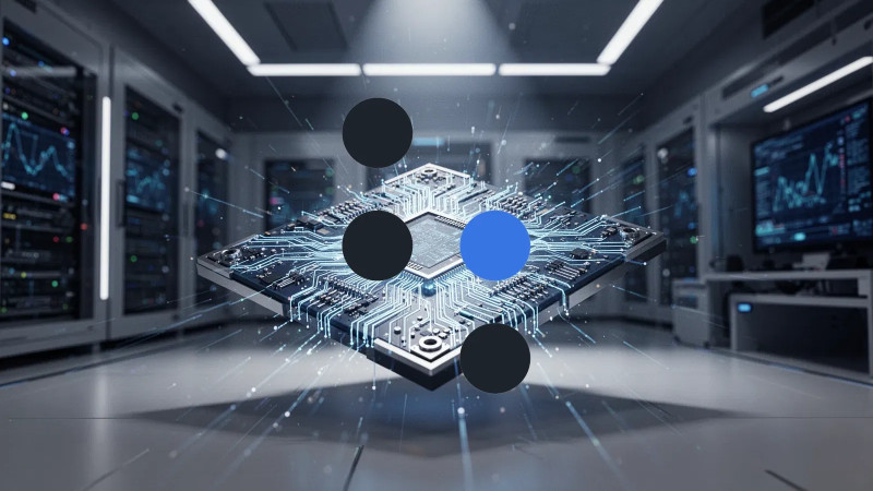 Beitragsbild zu D-Wave Quantum Aktie: Kaufempfehlung!