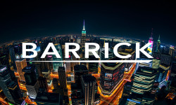 Beitragsbild zu Barrick Gold Aktie: Jackpot-Zahlen?