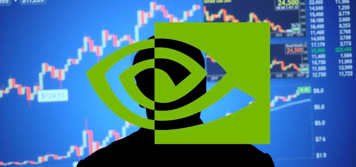 Beitragsbild zu Nvidia-Aktie: Ziel größer 200!