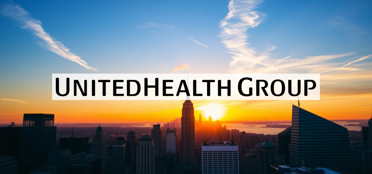 Beitragsbild zu Unitedhealth Aktie: Hoffnungsschimmer!