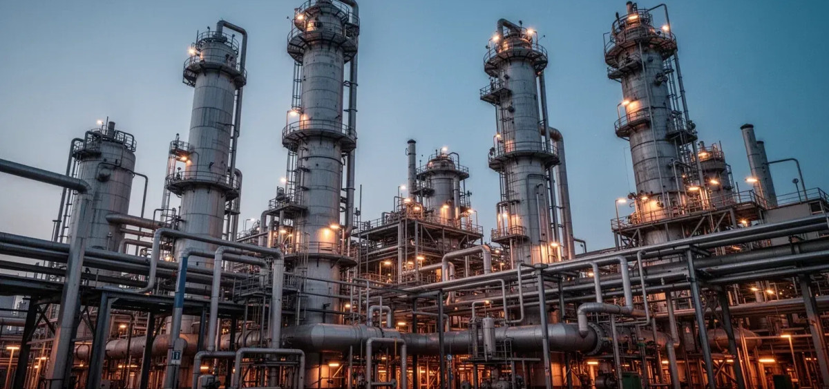 Beitragsbild zu BASF Aktie: Angespannte Situation?