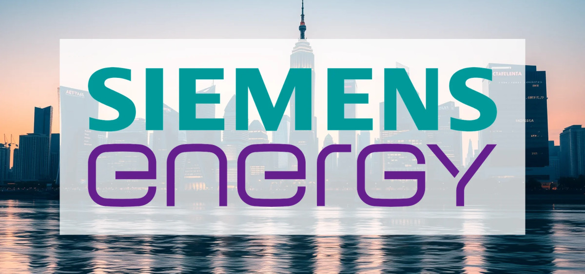 Beitragsbild zu Siemens Energy Aktie: Rekordexplosion!