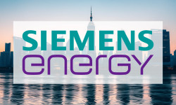 Beitragsbild zu Siemens Energy Aktie: Rekordexplosion!