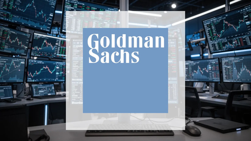 Beitragsbild zu Goldman Sachs Small Cap ETF: Faktor-Check