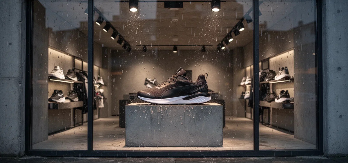 Beitragsbild zu Puma Aktie: Nullrunde und neue Investoren