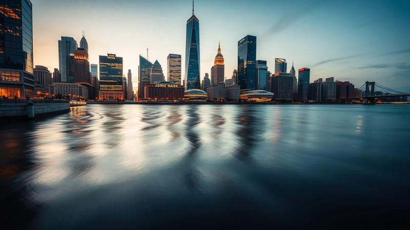 Beitragsbild zu ECHOIQ Aktie: Aufstieg besiegelt