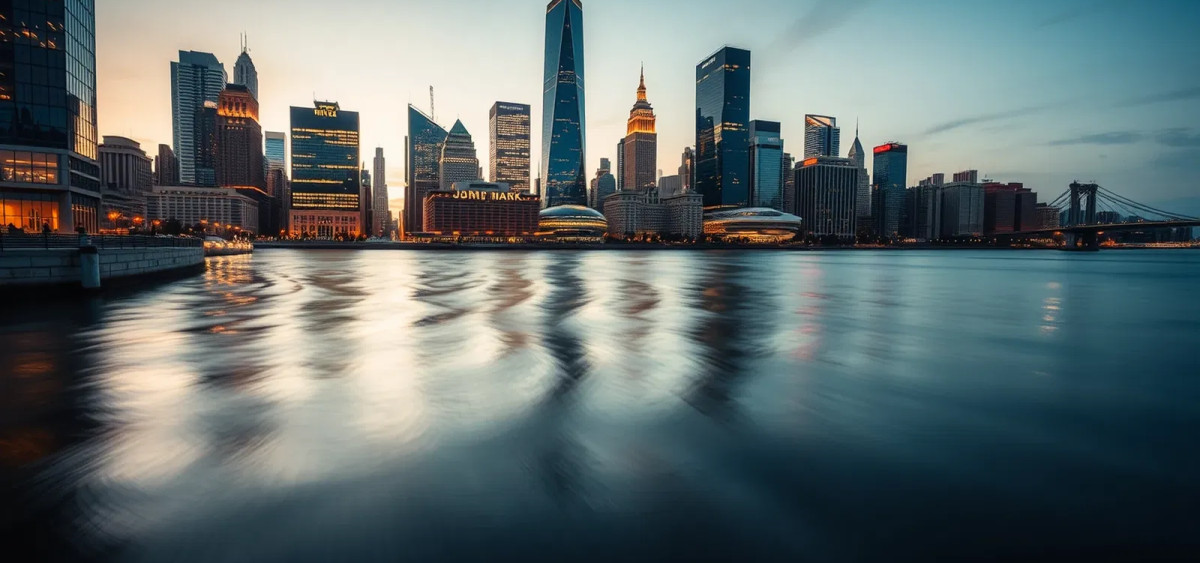 Beitragsbild zu First Pak Modaraba: Fusion abgeschlossen