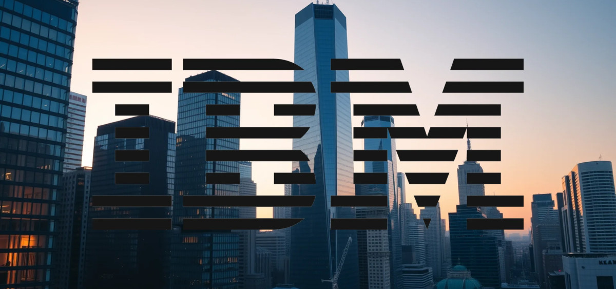 Beitragsbild zu IBM Aktie: Neue KI-Offensive