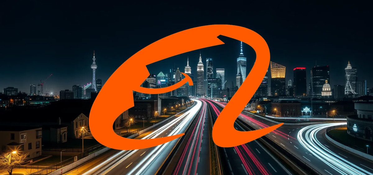 Beitragsbild zu Alibaba Aktie: Begeisternde Bilanz!