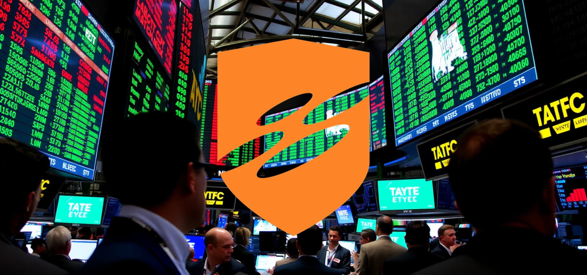 Beitragsbild zu DroneShield-Aktie: Totale Sicherheit!