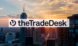 Beitragsbild zu The Trade Desk Aktie: Auf Glatteis?