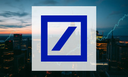 Beitragsbild zu Deutsche Bank Aktie: Trübes Licht