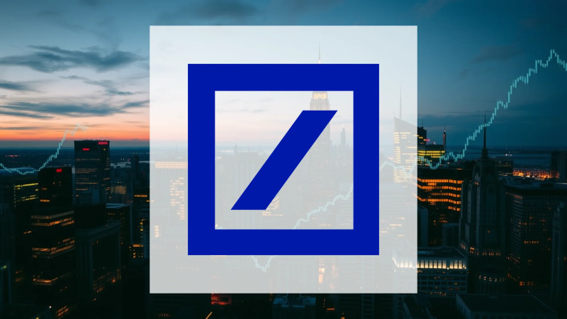 Beitragsbild zu Deutsche Bank Aktie: Trübes Licht