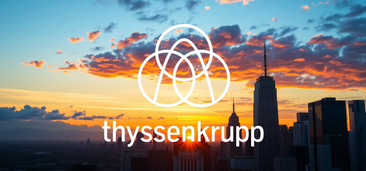 Beitragsbild zu Thyssenkrupp Aktie: Befreiungsschlag gelingt!
