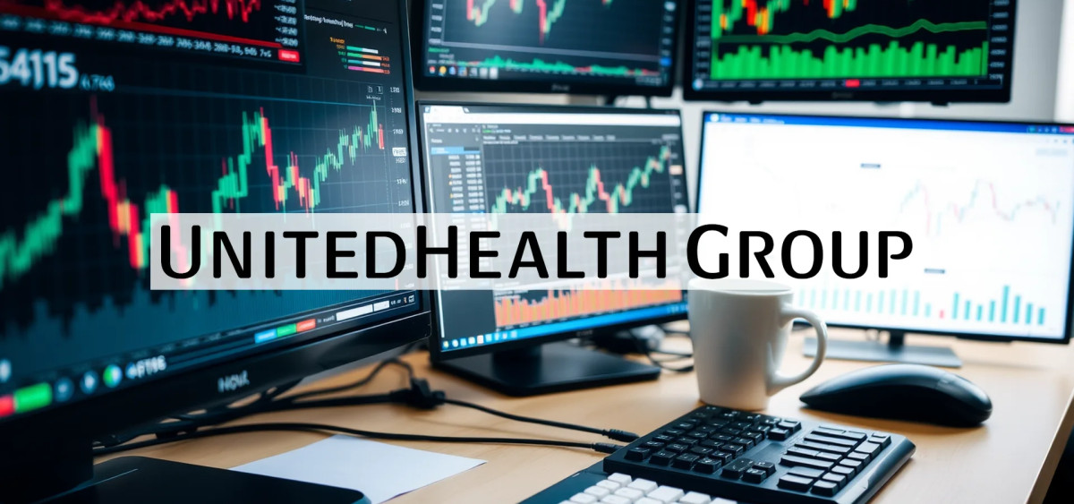 Beitragsbild zu Unitedhealth Aktie: Kampf ums Überleben