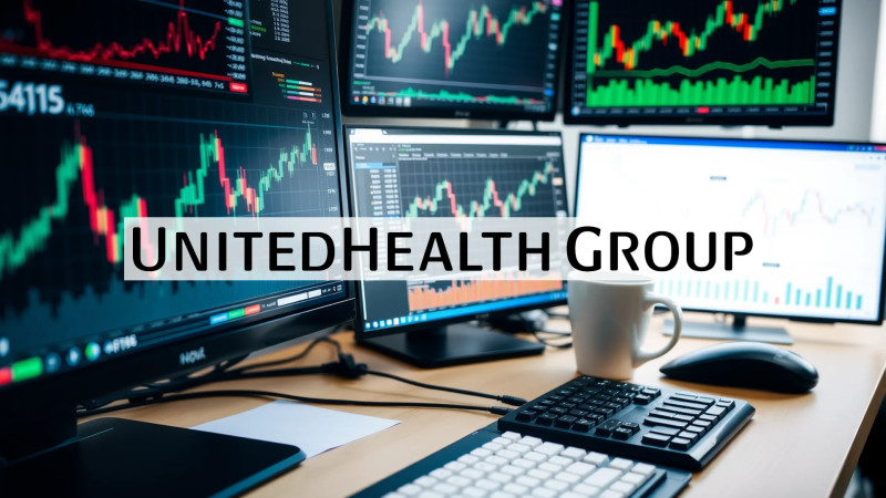 Beitragsbild zu Unitedhealth Aktie: Kampf ums Überleben