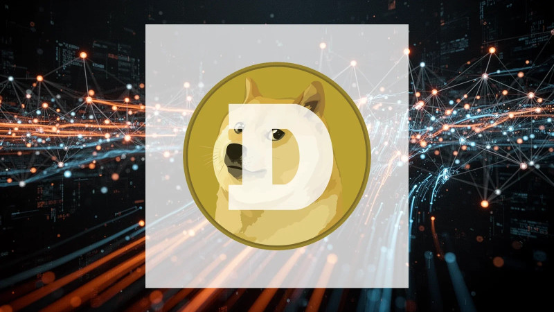 Beitragsbild zu Dogecoin: Krisenanzeichen sichtbar?