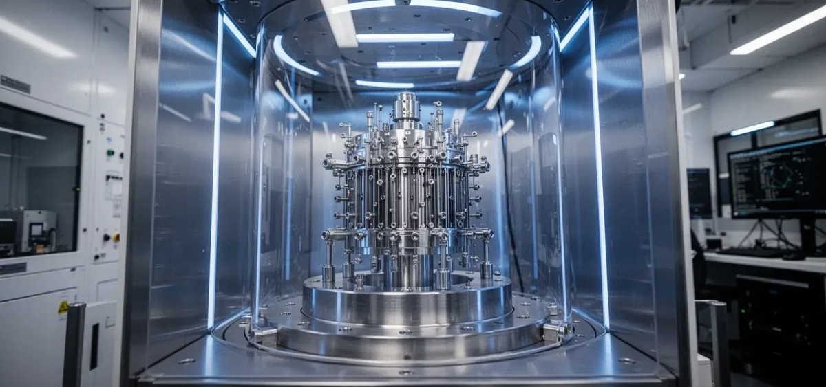 Beitragsbild zu D-Wave Quantum Aktie: Insider-Verkäufe richtig einordnen