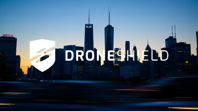 Beitragsbild zu DroneShield Aktie: Unerwartete Widrigkeiten