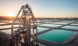 Beitragsbild zu European Lithium Aktie: Erfreuliche Investitionen!