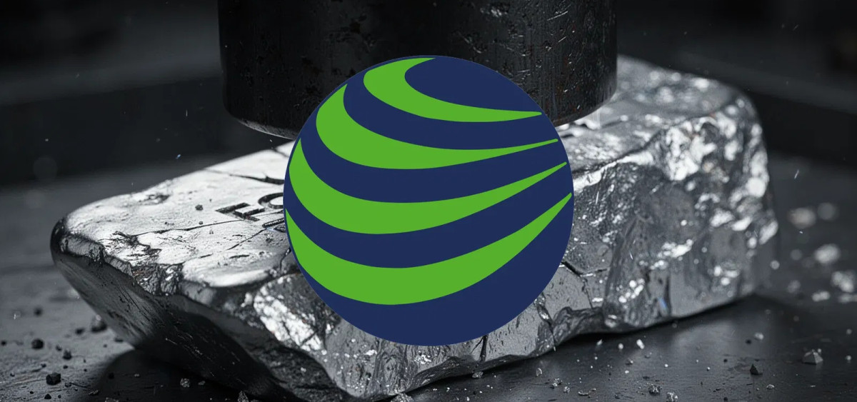 Beitragsbild zu Silver X Mining Aktie: Unter Druck