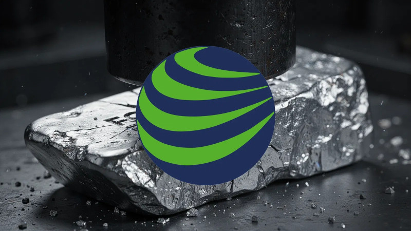 Beitragsbild zu Silver X Mining Aktie: Unter Druck