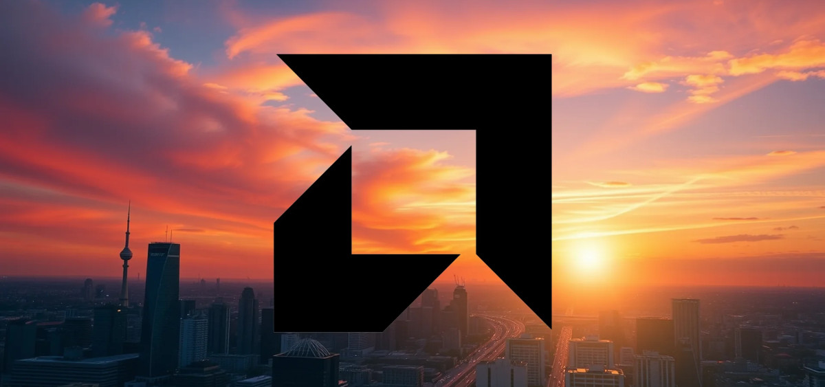 Beitragsbild zu AMD Aktie: Positive Impulse