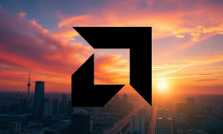 Beitragsbild zu AMD Aktie: Positive Impulse