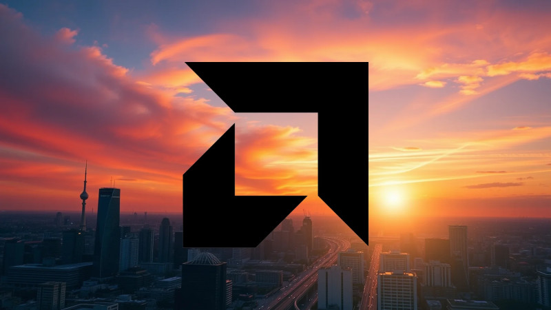 Beitragsbild zu AMD Aktie: Positive Impulse