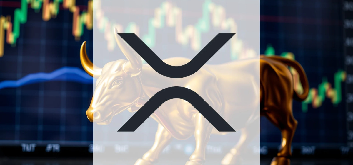 Beitragsbild zu XRP: Milliarden-Schock!