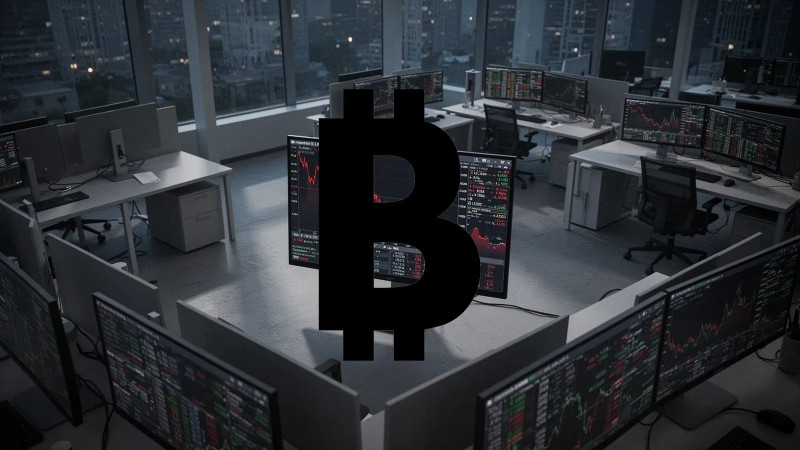 Beitragsbild zu Strategy Aktie: STRC unter Druck