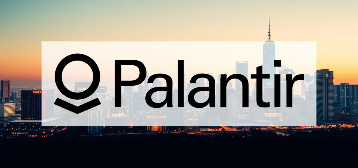 Beitragsbild zu Palantir Aktie: Party vorbei?