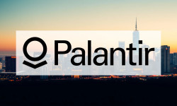 Beitragsbild zu Palantir Aktie: Party vorbei?