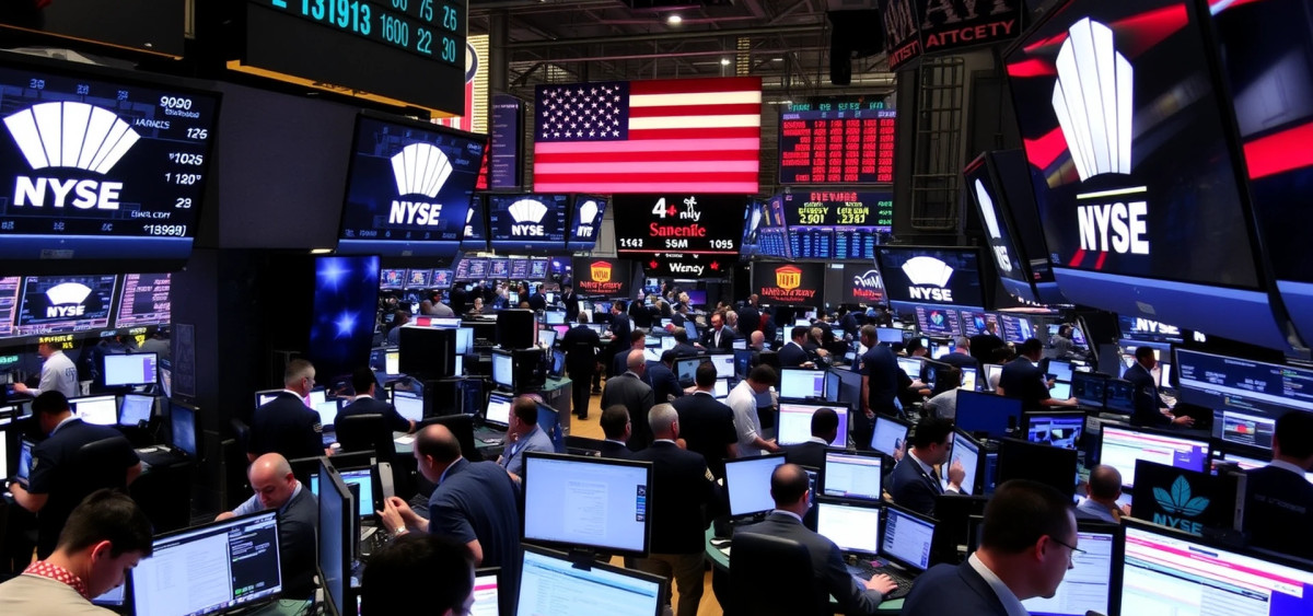 Beitragsbild zu Orsted Aktie: Gegenwind in den USA