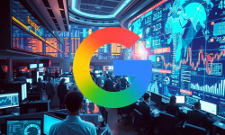 Beitragsbild zu Alphabet Aktie: KI-Deal setzt Zeichen