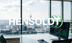 Beitragsbild zu Hensoldt-Aktie: Die Gegen-Meinung!