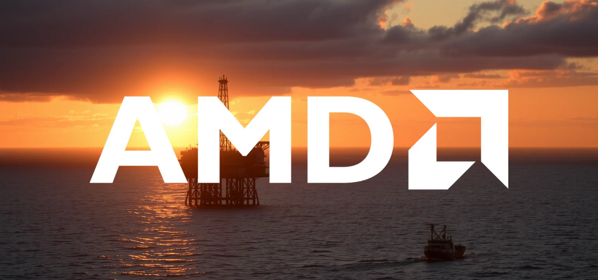 Beitragsbild zu AMD Aktie: Erfreuliche Perspektiven!